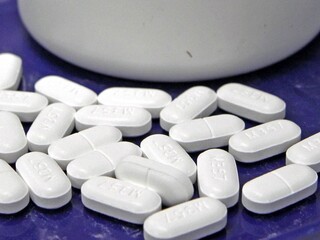 lieky tabletky medicína ilu 1140 px (SITA/AP)